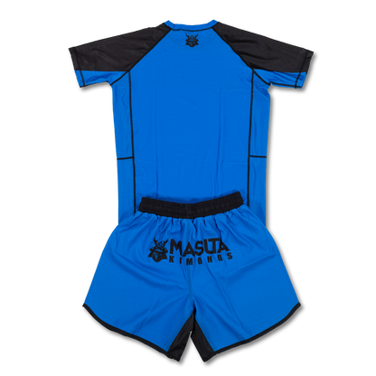 No-gi Fight Kit - Adult