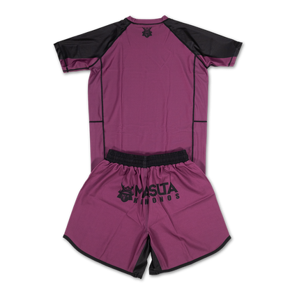 No-gi Fight Kit - Adult