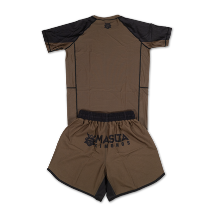 No-gi Fight Kit - Adult