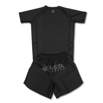 No-gi Fight Kit - Adult