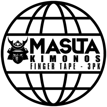 Finger Tape 3-Pack