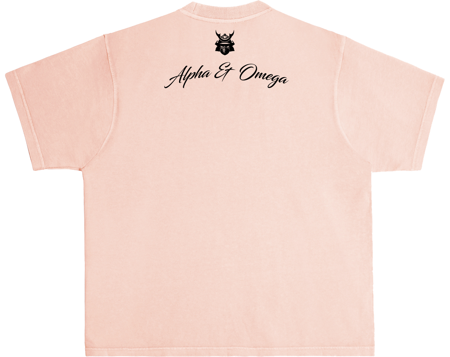 Fundamentals Heavy Tee