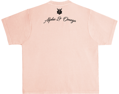 Fundamentals Heavy Tee