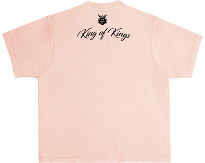 Berimbolo Heavy Tee