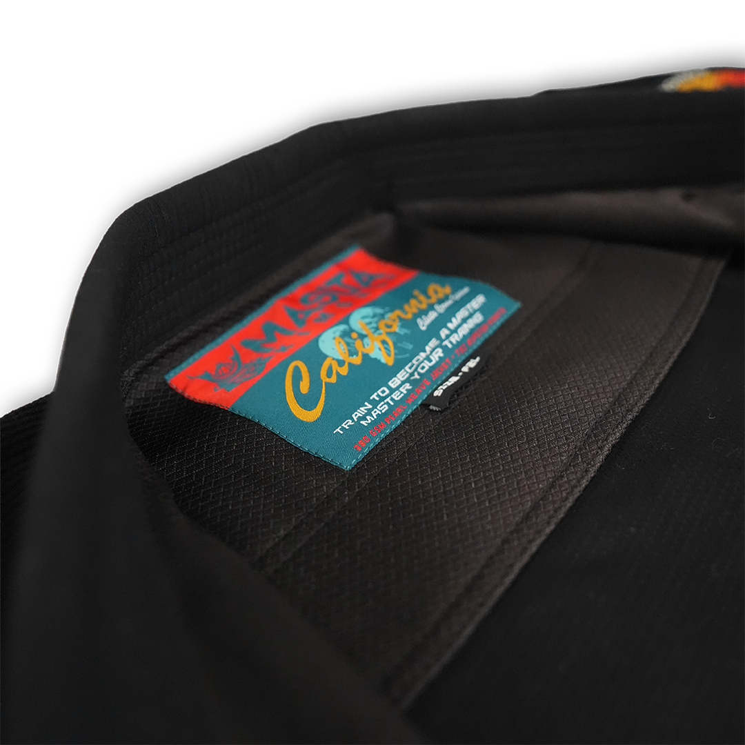 California Gi – Celeste Cronin Edition