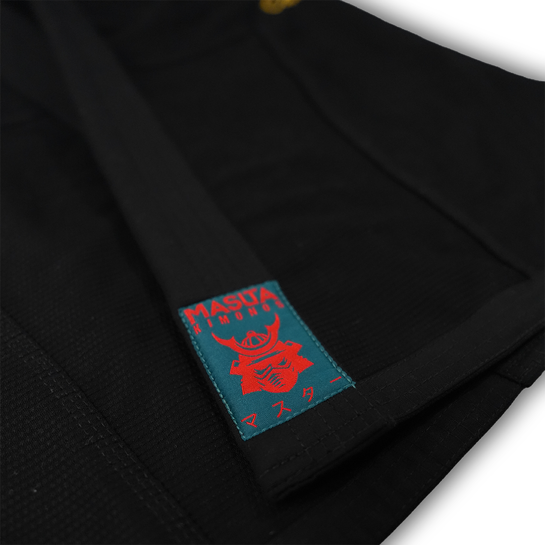 California Gi – Celeste Cronin Edition