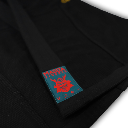 California Gi – Celeste Cronin Edition