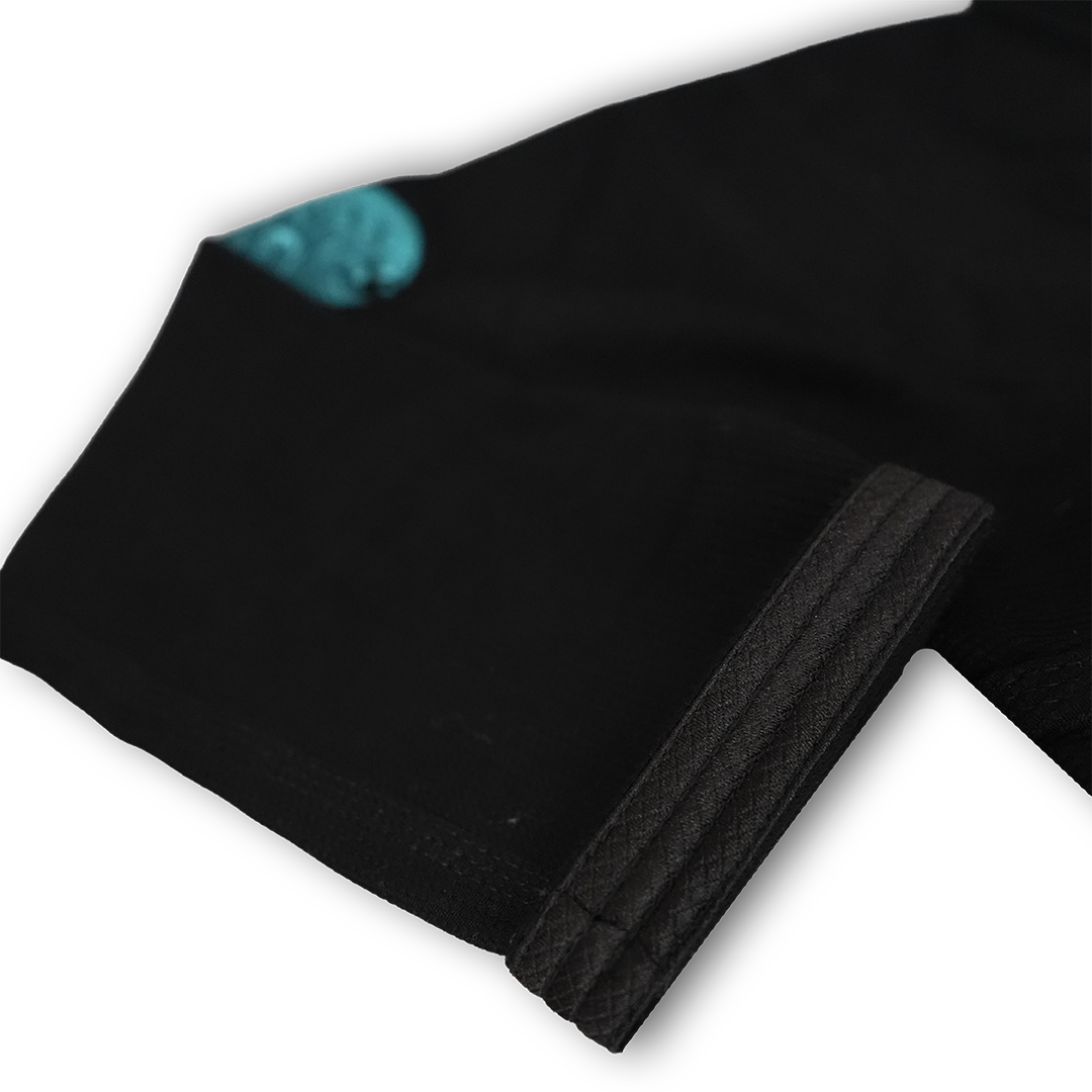 California Gi – Celeste Cronin Edition