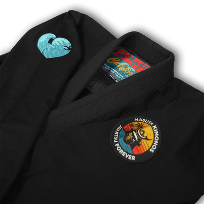 California Gi – Celeste Cronin Edition
