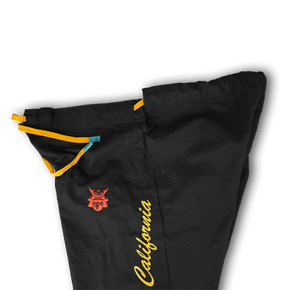 California Gi – Celeste Cronin Edition