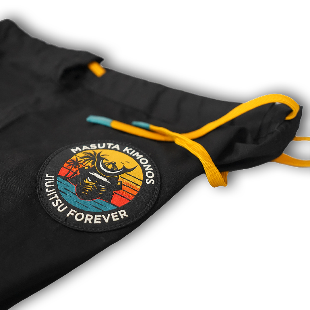 California Gi – Celeste Cronin Edition