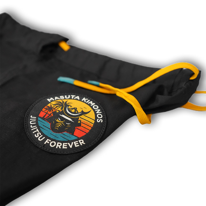 California Gi – Celeste Cronin Edition