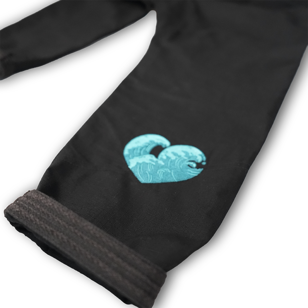 California Gi – Celeste Cronin Edition
