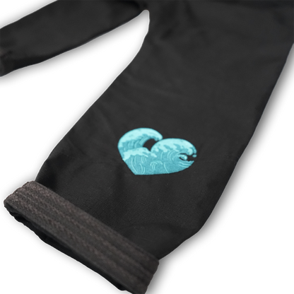 California Gi – Celeste Cronin Edition