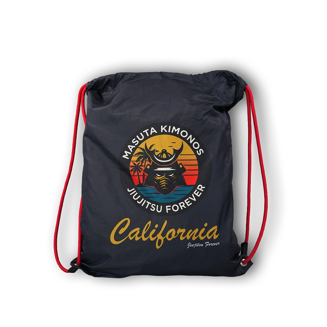 California Gi – Celeste Cronin Edition