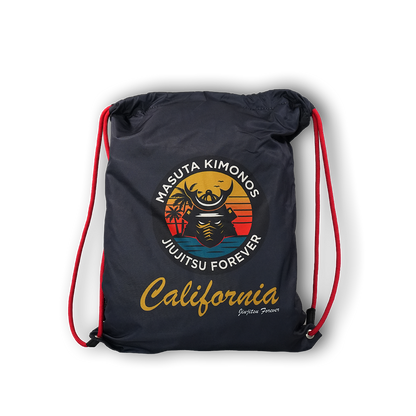 California Gi – Celeste Cronin Edition