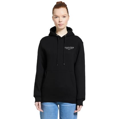 JIUJITSU MASTER Premium Hoodie