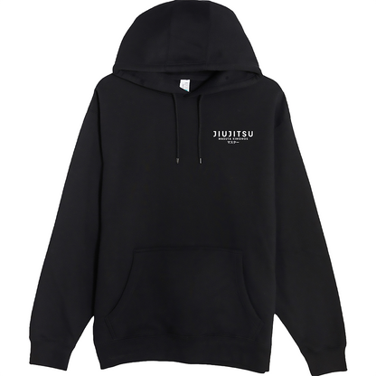 JIUJITSU MASTER Premium Hoodie