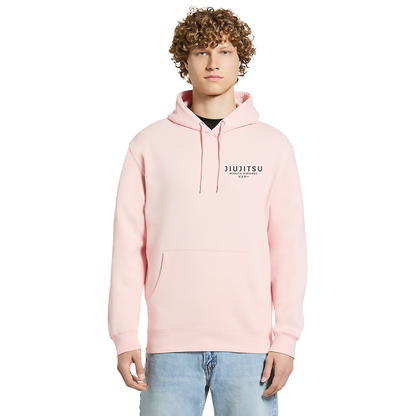 JIUJITSU MASTER Premium Hoodie