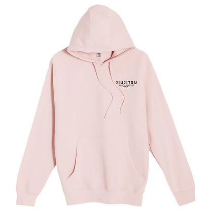 JIUJITSU MASTER Premium Hoodie