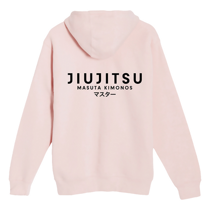 JIUJITSU MASTER Premium Hoodie