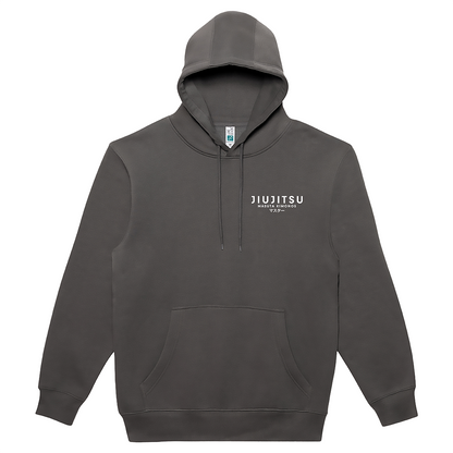 JIUJITSU MASTER Premium Hoodie