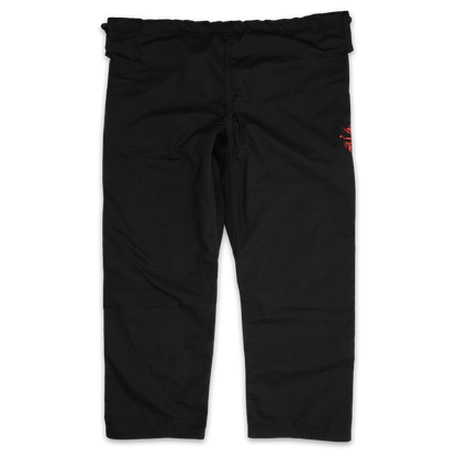 Kontender Edition Gi (Adult/Black)