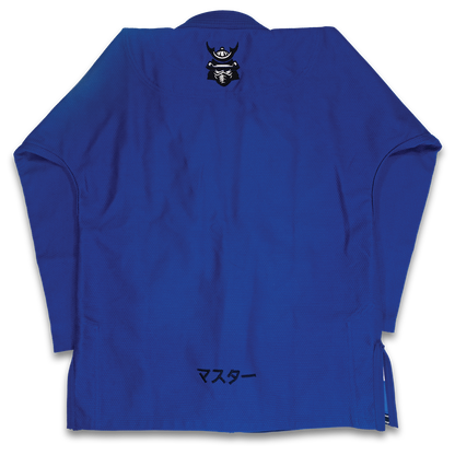 Kontender Edition Gi (Adult/Blue)
