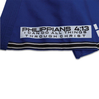 Kontender Edition Gi (Youth/Blue)
