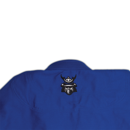 Kontender Edition Gi (Youth/Blue)