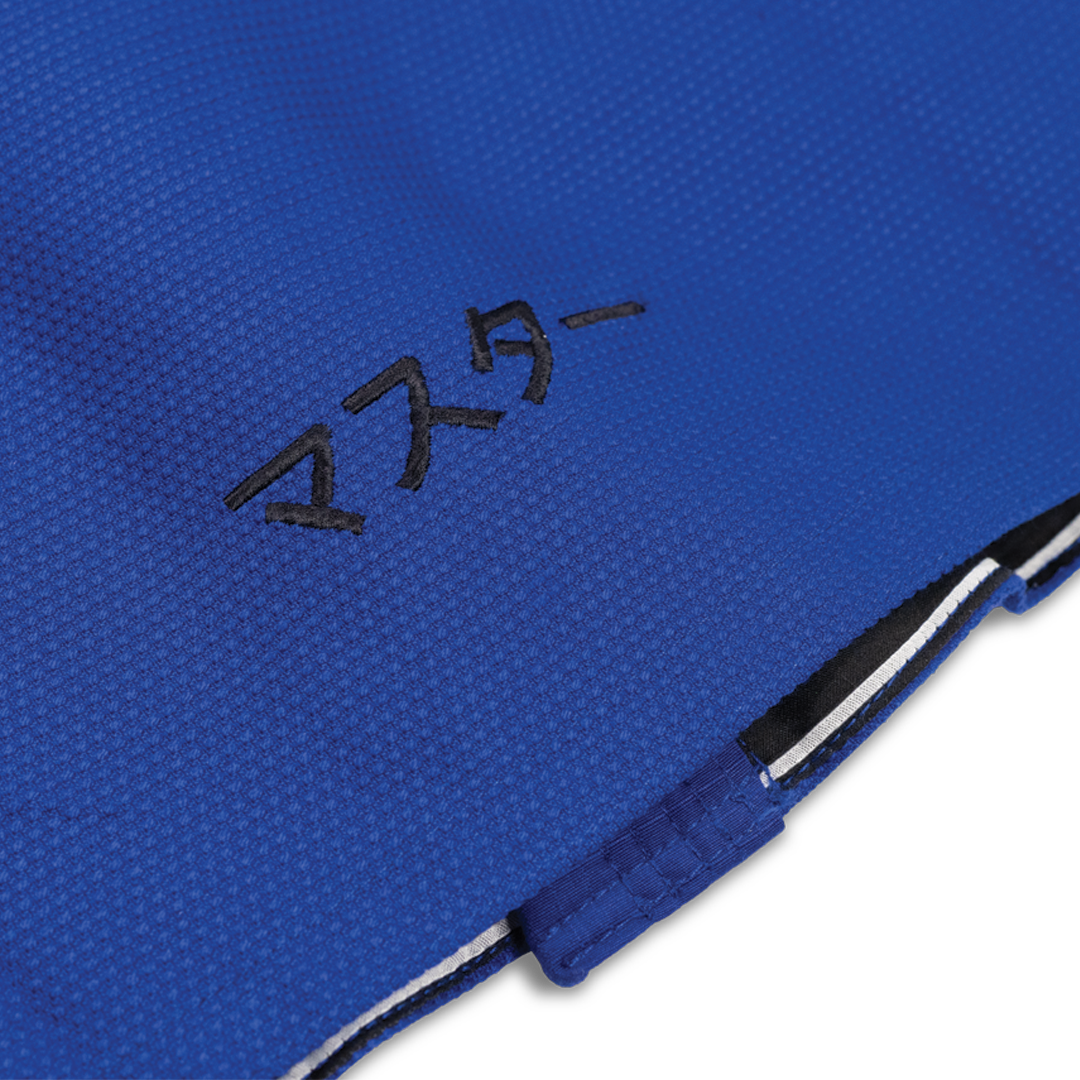 Kontender Edition Gi (Youth/Blue)