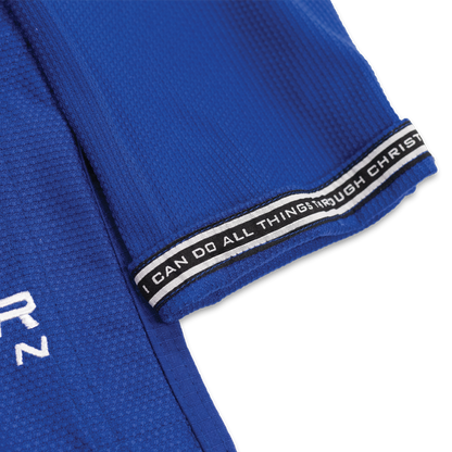 Kontender Edition Gi (Youth/Blue)