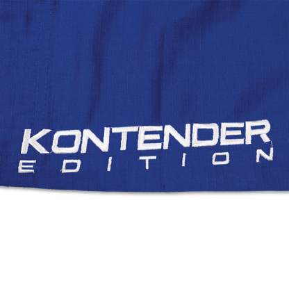 Kontender Edition Gi (Youth/Blue)