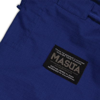 Kontender Edition Gi (Youth/Blue)
