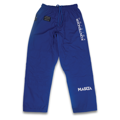 Kontender Edition Gi (Youth/Blue)