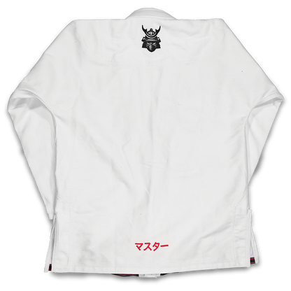 Kontender Edition Gi (Adult/White)