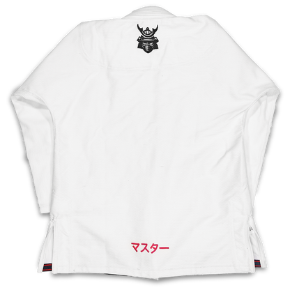 Kontender Edition Gi (Youth/White)