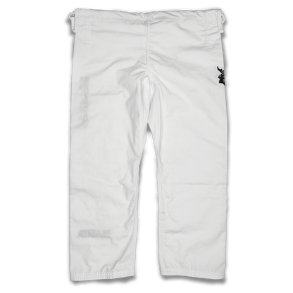 Kontender Edition Gi (Adult/White)
