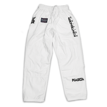 Kontender Edition Gi (Youth/White)