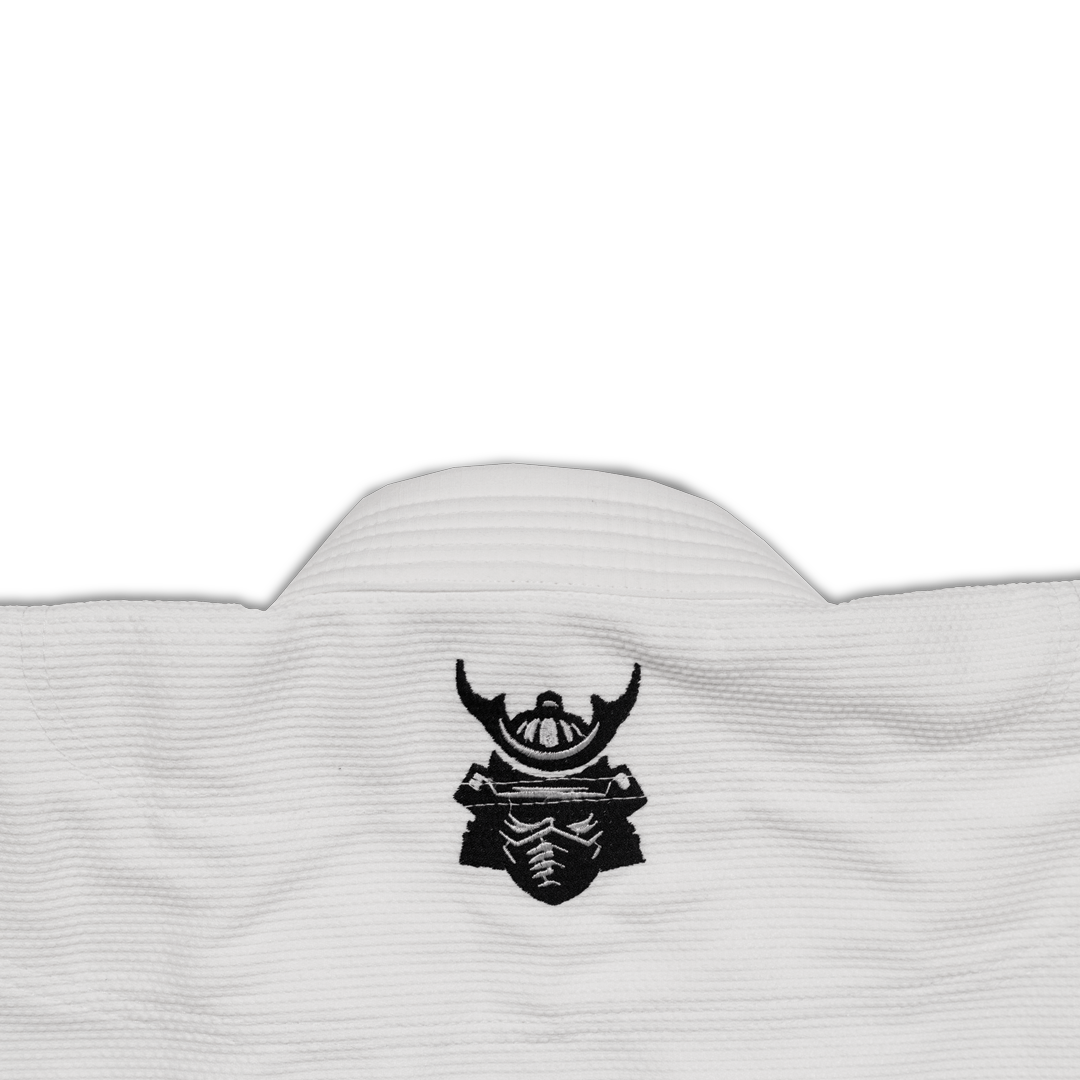 Kontender Edition Gi (Youth/White)