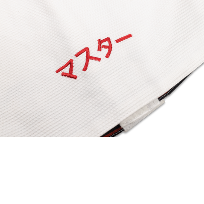 Kontender Edition Gi (Youth/White)