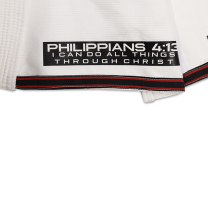 Kontender Edition Gi (Youth/White)