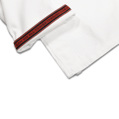 Kontender Edition Gi (Youth/White)
