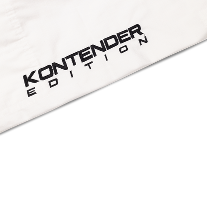 Kontender Edition Gi (Youth/White)
