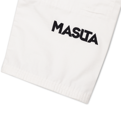 Kontender Edition Gi (Youth/White)