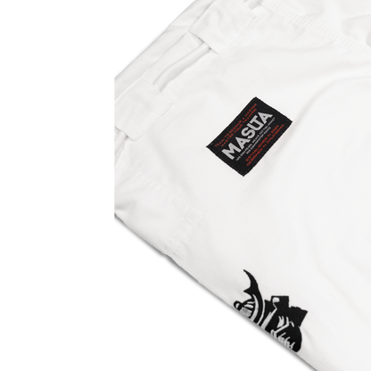 Kontender Edition Gi (Youth/White)