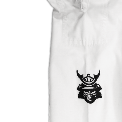 Kontender Edition Gi (Youth/White)