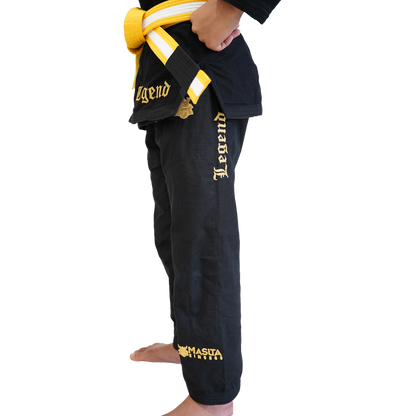 Legend Gi - Black