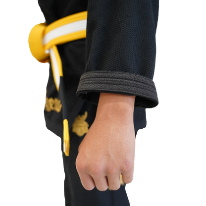 Legend Gi - Black