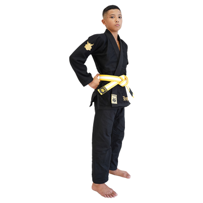 Legend Gi - Black
